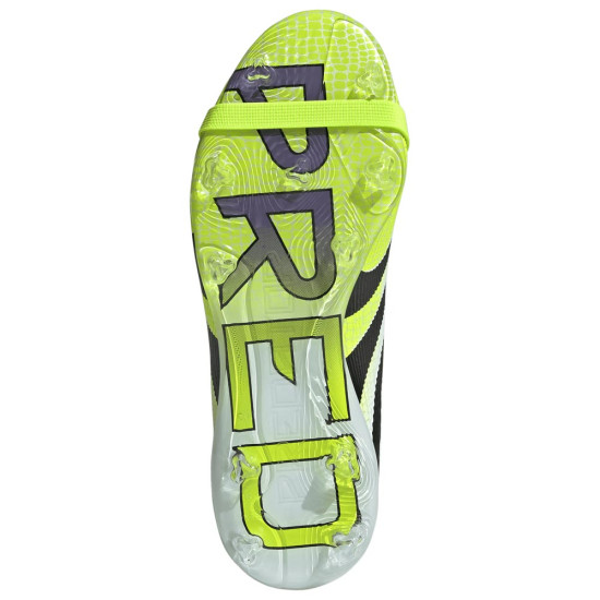Adidas Predator Elite Fold-Over Tongue FG